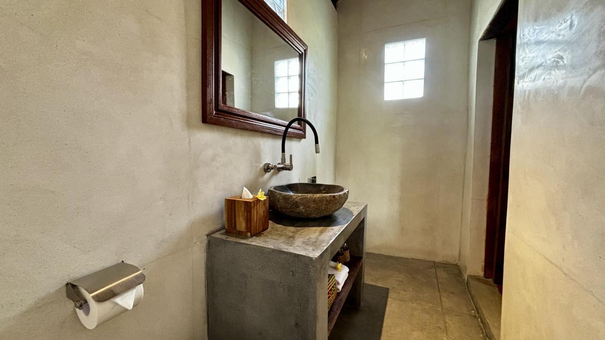Jagadhita Villas Ubud Kültér fotó