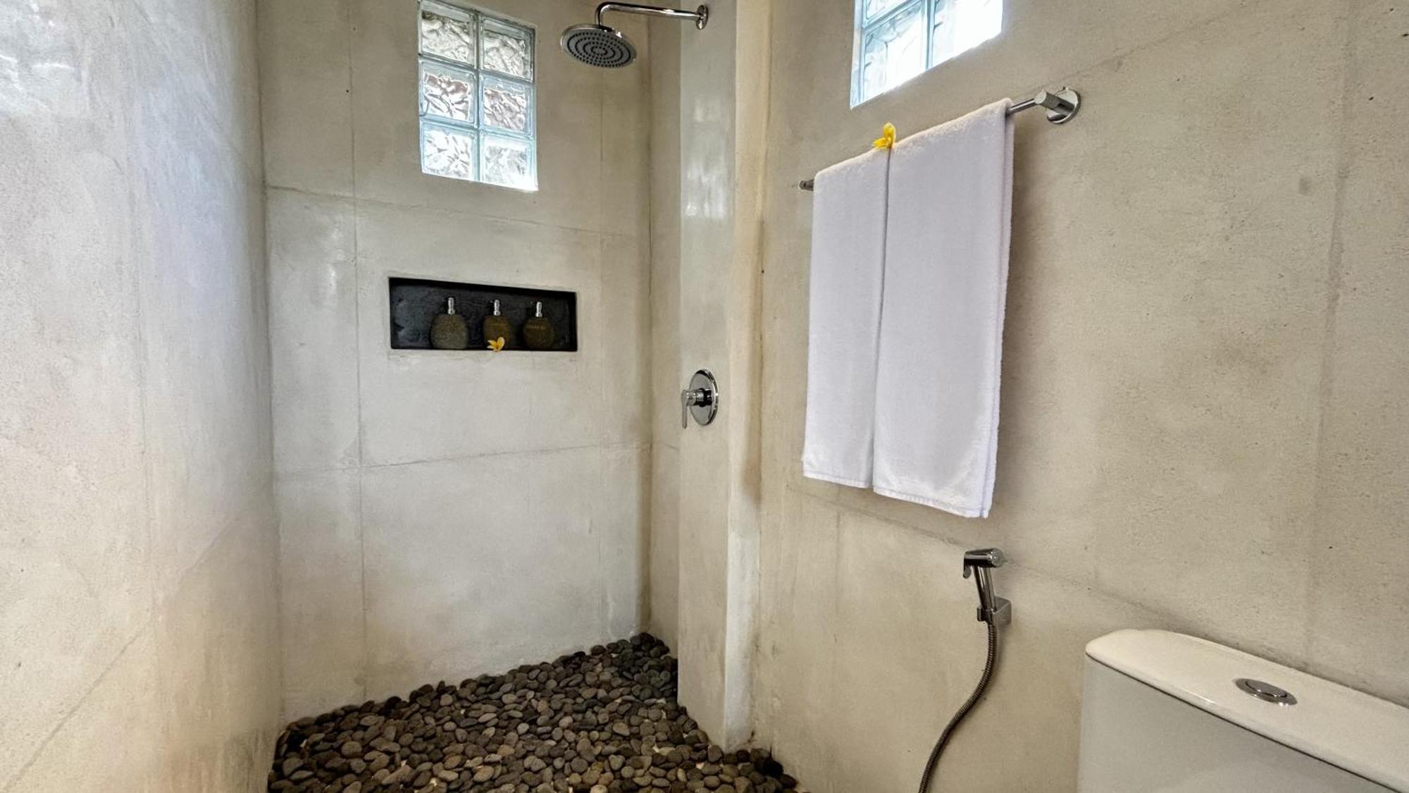 Jagadhita Villas Ubud Kültér fotó